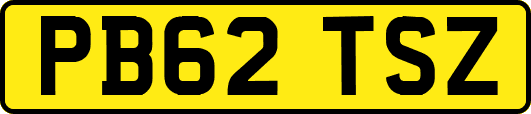 PB62TSZ