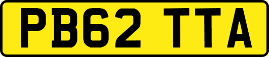 PB62TTA