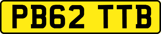 PB62TTB