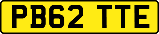 PB62TTE