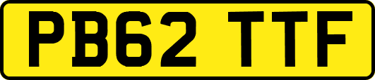 PB62TTF