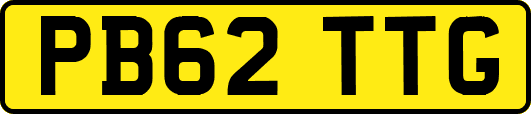 PB62TTG