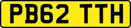 PB62TTH