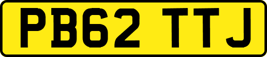 PB62TTJ