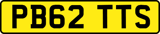 PB62TTS