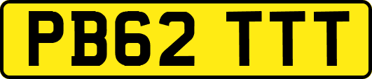 PB62TTT