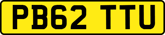 PB62TTU