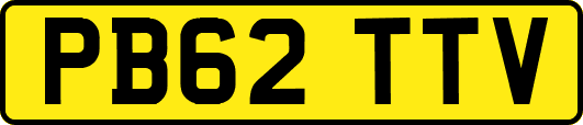PB62TTV