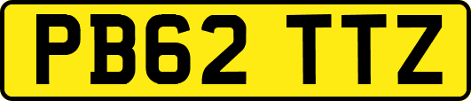 PB62TTZ