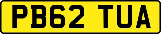 PB62TUA