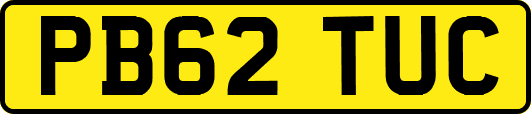 PB62TUC