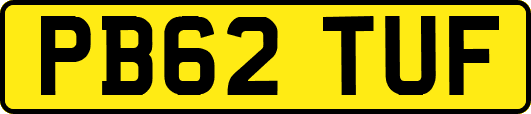 PB62TUF