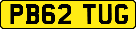 PB62TUG