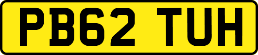 PB62TUH