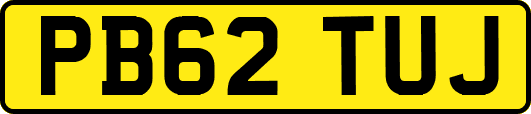 PB62TUJ