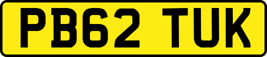 PB62TUK