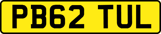 PB62TUL