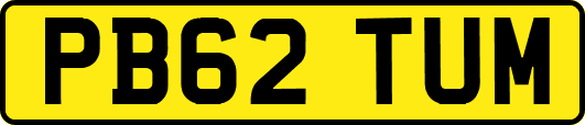 PB62TUM