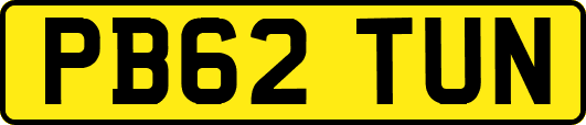 PB62TUN