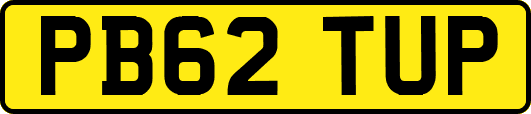 PB62TUP
