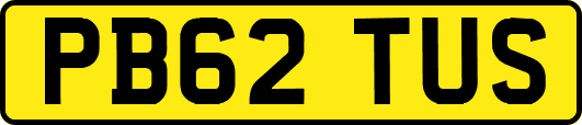 PB62TUS
