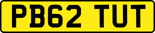 PB62TUT