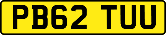 PB62TUU