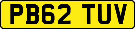 PB62TUV