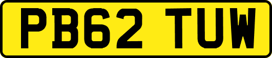 PB62TUW