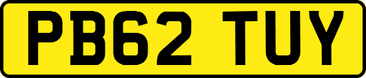 PB62TUY