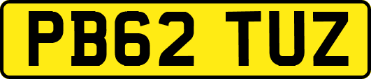 PB62TUZ