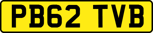 PB62TVB