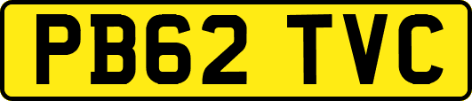 PB62TVC
