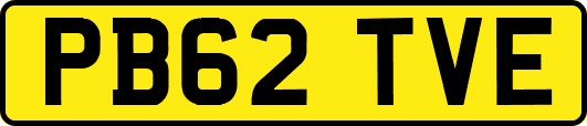 PB62TVE