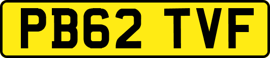 PB62TVF