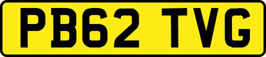 PB62TVG