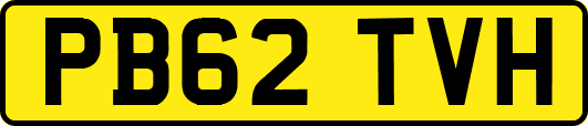 PB62TVH