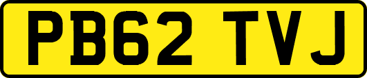 PB62TVJ