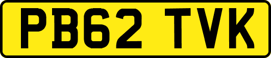 PB62TVK