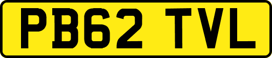 PB62TVL