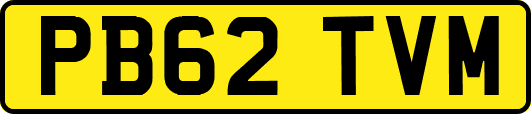 PB62TVM