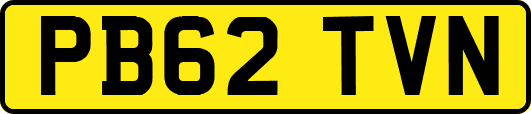 PB62TVN