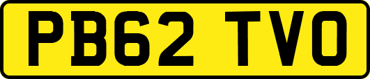 PB62TVO