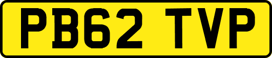 PB62TVP