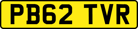 PB62TVR