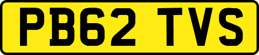 PB62TVS