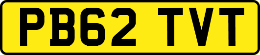 PB62TVT