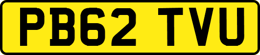 PB62TVU