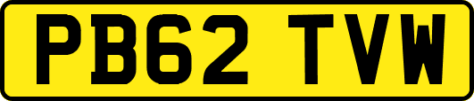 PB62TVW