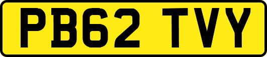 PB62TVY